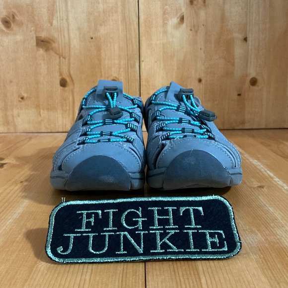 Khombu ASHLEY Women 8M Water Sandals Shoes Sneakers - Picture 2 of 11